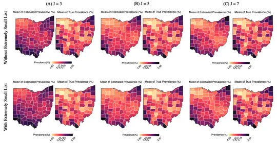 A Spatial Capture-Recapture Approach for Estimating Opioid Use Disorder Prevalence in Small Areas Using Administrative Data